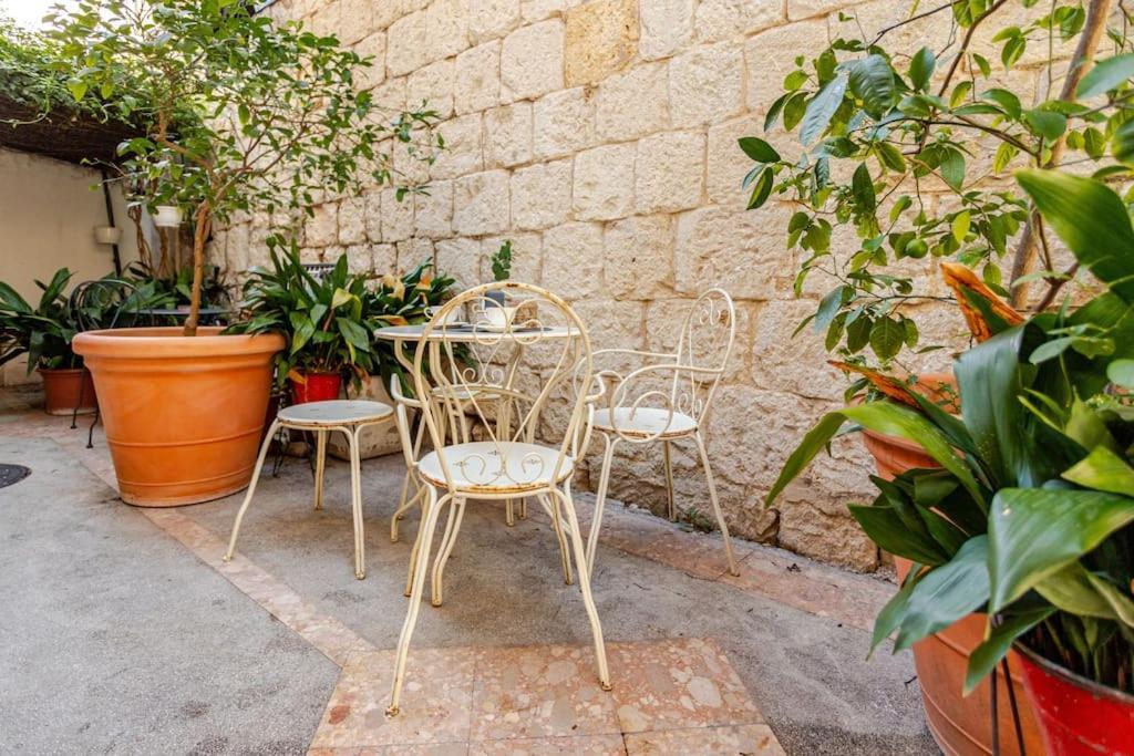 Apartment Bacvice Split Exterior photo